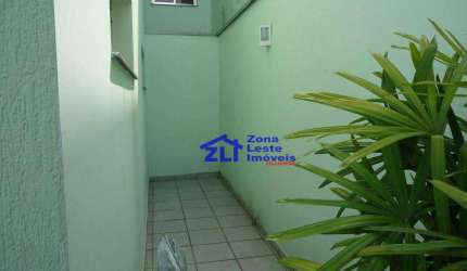 Sobrado à venda, 270 m² por R$ 1.439.000,00 - Vila Formosa - São Paulo/SP