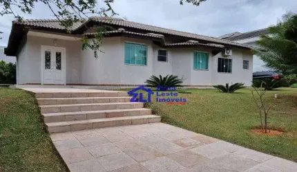 Casa com 3 dormitórios, 380 m² - venda por R$ 1.499.000,00 ou aluguel por R$ 8.780,00/mês - Parque Village Castelo - Itu/SP