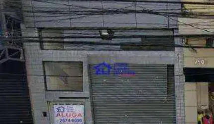 Prédio para alugar, 1045 m² por R$ 24.341,91/mês - Tatuapé - São Paulo/SP
