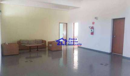 Prédio, 4950 m² - venda por R$ 20.213.000 ou aluguel por R$ 71.250/mês - Vila São Geraldo - São Paulo/SP