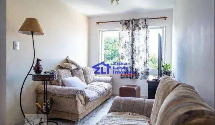Apartamento com 2 quartos à venda na Vila Invernada, São Paulo , 50 m2 por R$ 322.000