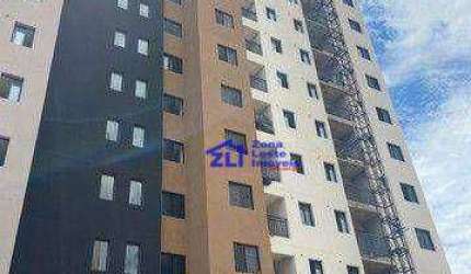 Apartamento com 2 dormitórios à venda, 41 m² no Tatuapé