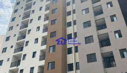 Apartamento com 2 dormitórios à venda, 41 m² por R$ 435.000,00 - Tatuapé - São Paulo/SP
