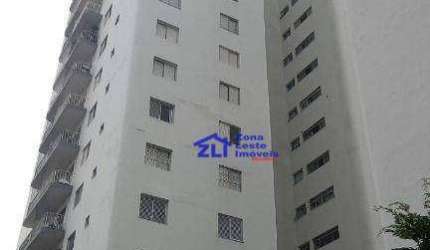 Apartamento à venda, 100 m² por R$ 730.000,00 - Belém - São Paulo/SP