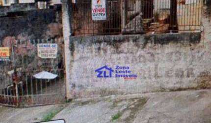 Terreno Guaianazes