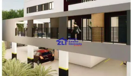Apartamento com 2 quartos à venda na Vila Carrão, São Paulo , 48 m2 por R$ 386.800