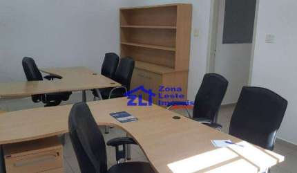 Prédio para alugar, 500 m² por R$ 18.790,00/mês - Vila Aricanduva - São Paulo/SP