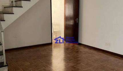 Sobrado com 3 dormitórios à venda, 138 m²na  Vila Formosa - São Paulo/SP
