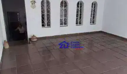 Casa com 2 dormitórios à venda, 250 m²  no  Jardim Novo Carrão - São Paulo/SP