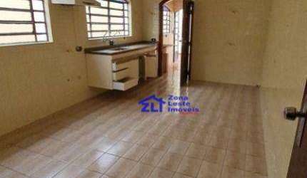 Sobrado à venda, 125 m² por R$ 658.000,00 - Jardim Vila Formosa - São Paulo/SP