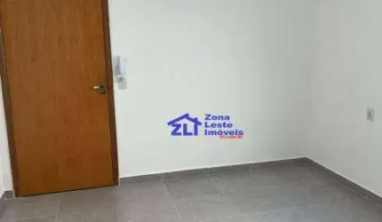 Sobrado com 1 dormitório à venda, 24 m² na Vila Prudente (Zona Leste) - São Paulo/SP