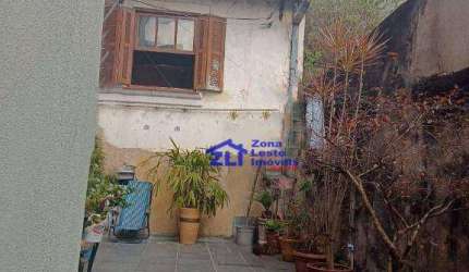Terreno, 160 m² - venda por R$ 500.000,00 ou aluguel por R$ 1.500,00/mês - Vila Formosa - São Paulo/SP