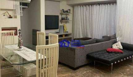 Cobertura com 3 dormitórios à venda, 130 m² - Vila Formosa - São Paulo/SP