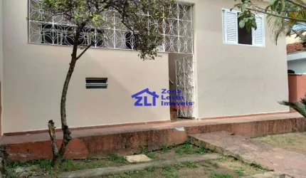 Casa com 3 dormitórios à venda, 330 m² na - Vila Formosa - São Paulo/SP