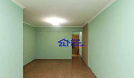 Apartamento com 3 dormitórios à venda, 68 m² por R$ 615.000,00 - Vila Gomes Cardim - São Paulo/SP