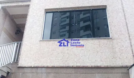 Sobrado com 3 dormitórios para alugar, 200 m² por R$ 4.270,00/mês - Vila Formosa - São Paulo/SP