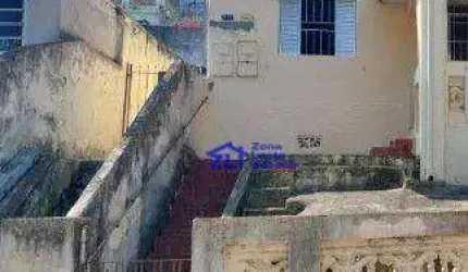 Casa com 2 dormitórios à venda, 240 m²  na - Vila Invernada - São Paulo/SP