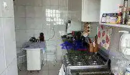 Cobertura com 3 dormitórios à venda, 160 m² por R$ 745.000,00 - Tatuapé - São Paulo/SP