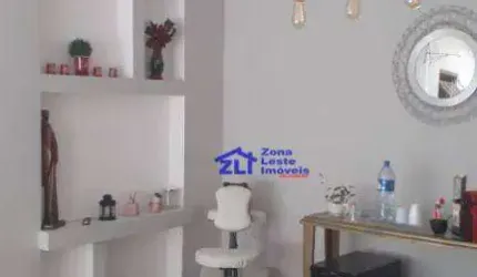 Sobrado à venda, 130 m² por R$ 800.000,00 - Vila Formosa - São Paulo/SP