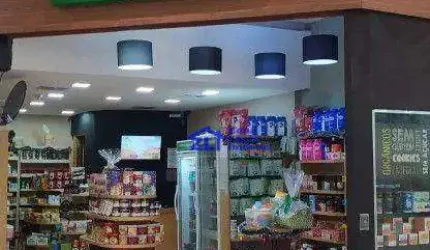 Loja à venda, 29 m² por na - Cidade Mãe do Céu - São Paulo/SP