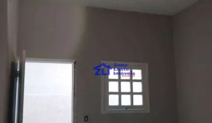 Sala para alugar, 35 m² por R$ 830,00/mês - Vila Formosa - São Paulo/SP