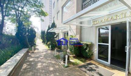 Apartamento com 3 dormitórios à venda, 79 m² por R$ 650.000,00 - Vila Formosa - São Paulo/SP