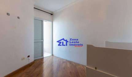 Sobrado com 3 dormitórios à venda, 202 m² por R$ 900.000,00 - Vila Santa Clara - São Paulo/SP