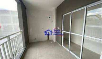 Apartamento com 3 quartos à venda na Vila Formosa, São Paulo , 68 m2 por R$ 490.000