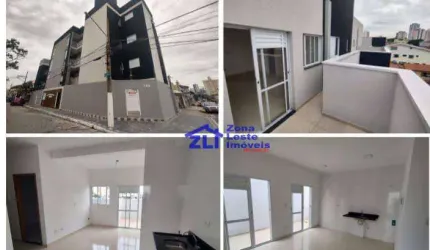Apartamento com 1 quarto à venda na Vila Carrão, São Paulo , 30 m2 por R$ 231.000