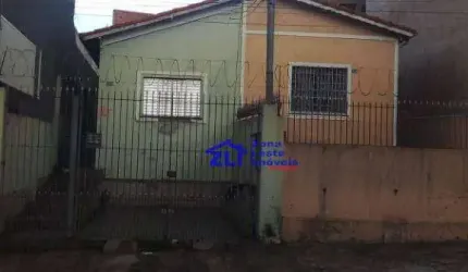 Casa com 2 dormitórios à venda- Jardim Vila Formosa - São Paulo