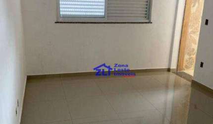 Sobrado com 3 dormitórios à venda, 173 m² na - Vila Invernada - São Paulo/SP