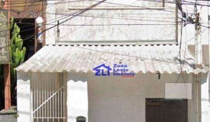 Sobrado Comercial com Excelente Localização!