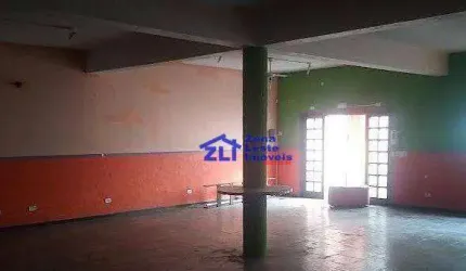 Casa à venda, 470 m² na - Vila Formosa - São Paulo/SP