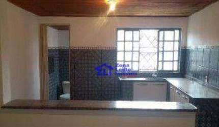 Casa com 1 dormitório à venda, 218 m² por R$ 470.000,00 - Vila Formosa - São Paulo/SP