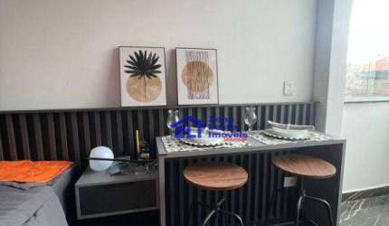 Apartamento com 1 dormitório à venda, 20 m²  na - Vila Matilde - São Paulo/SP