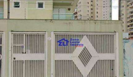 Sobrado com 4 dormitórios, 220 m² - venda por R$ 1.980.000,00 ou aluguel por R$ 8.690,00 - Vila Formosa - São Paulo/SP