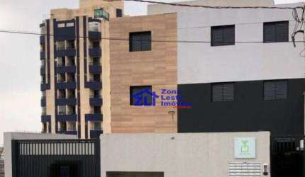 Apartamento com 1 dormitório à venda, 30 m² por R$ 210.000,00 - Vila Formosa - São Paulo/SP