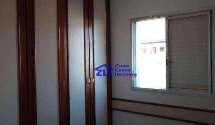 Apartamento com 2 dormitórios, 55 m² - venda por R$ 460.000,00 ou aluguel por R$ 3.320,00/mês - Vila Invernada - São Paulo/SP