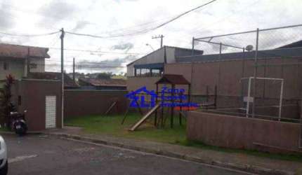 Terreno à venda, 94 m² por R$ 140.000,00 - Vila Nova Aparecida - Mogi das Cruzes/SP