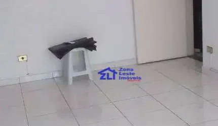 Sala para alugar, 45 m² por R$ 2.200,00/mês - Quarta Parada - São Paulo/SP