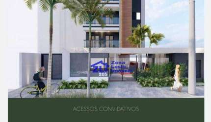Studio à venda, 37 m² por R$ 343.000,00 - Vila Formosa - São Paulo/SP