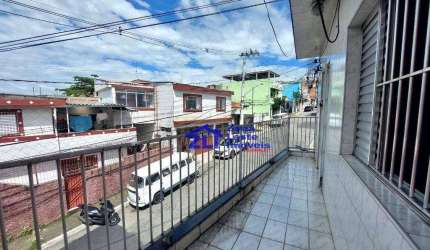 Casa à venda, 150 m² por R$ 600.000,00 - Capão do Embira - São Paulo/SP
