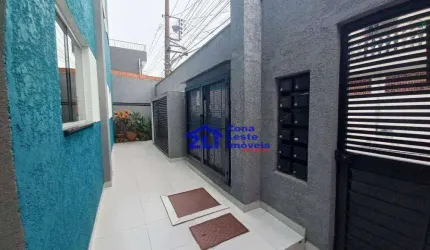 Apartamento para venda-Vila Formosa