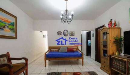 Apartamento à venda, 119 m² por R$ 500.000,00 - Belém (Zona Leste) - São Paulo/SP