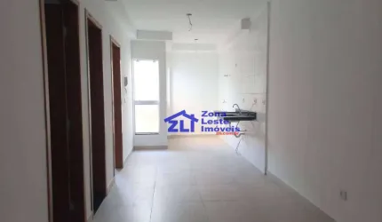 Apartamento a venda-Vila Formosa
