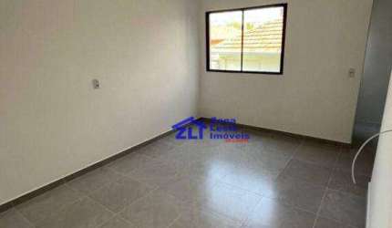 Apartamento com 1 dormitório à venda, 24 m² por R$ 211.000,00 - Vila Prudente (Zona Leste) - São Paulo/SP
