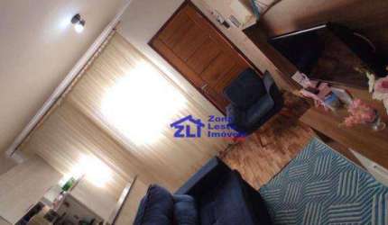Apartamento com 2 dormitórios à venda, 53 m² no- Tatuapé - São Paulo/SP