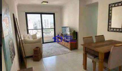 Apartamento com 3 dormitórios à venda, 75 m na - Vila Prudente (Zona Leste) - São Paulo/SP