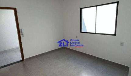 Apartamento com 1 dormitório à venda, 24 m² por R$ 211.000,00 - Vila Prudente (Zona Leste) - São Paulo/SP