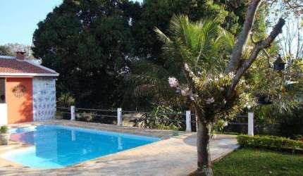 Casa com 3 dormitórios à venda, 336 m² por R$ 1.400.000,00 - Mirante - Mogi Mirim/SP